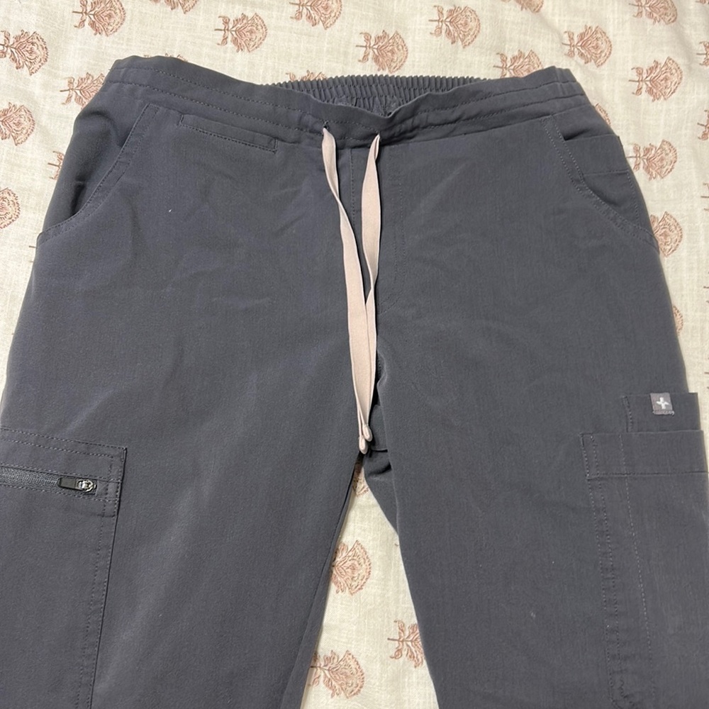 Figs scrub pants
